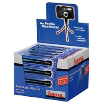 Hama Mini Tripod Flexi M (F3004024) Hama Mini Tripod Flexi M (F3004024)